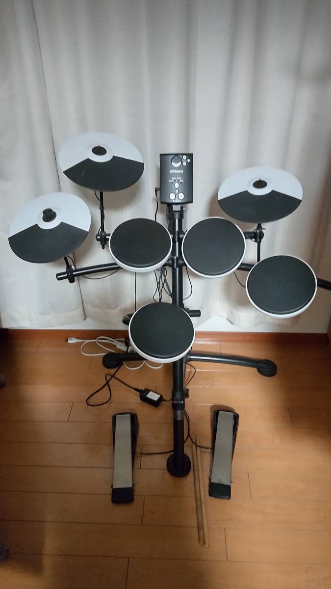 Roland TD-1K ローランド 電子ドラム liftfreight.com