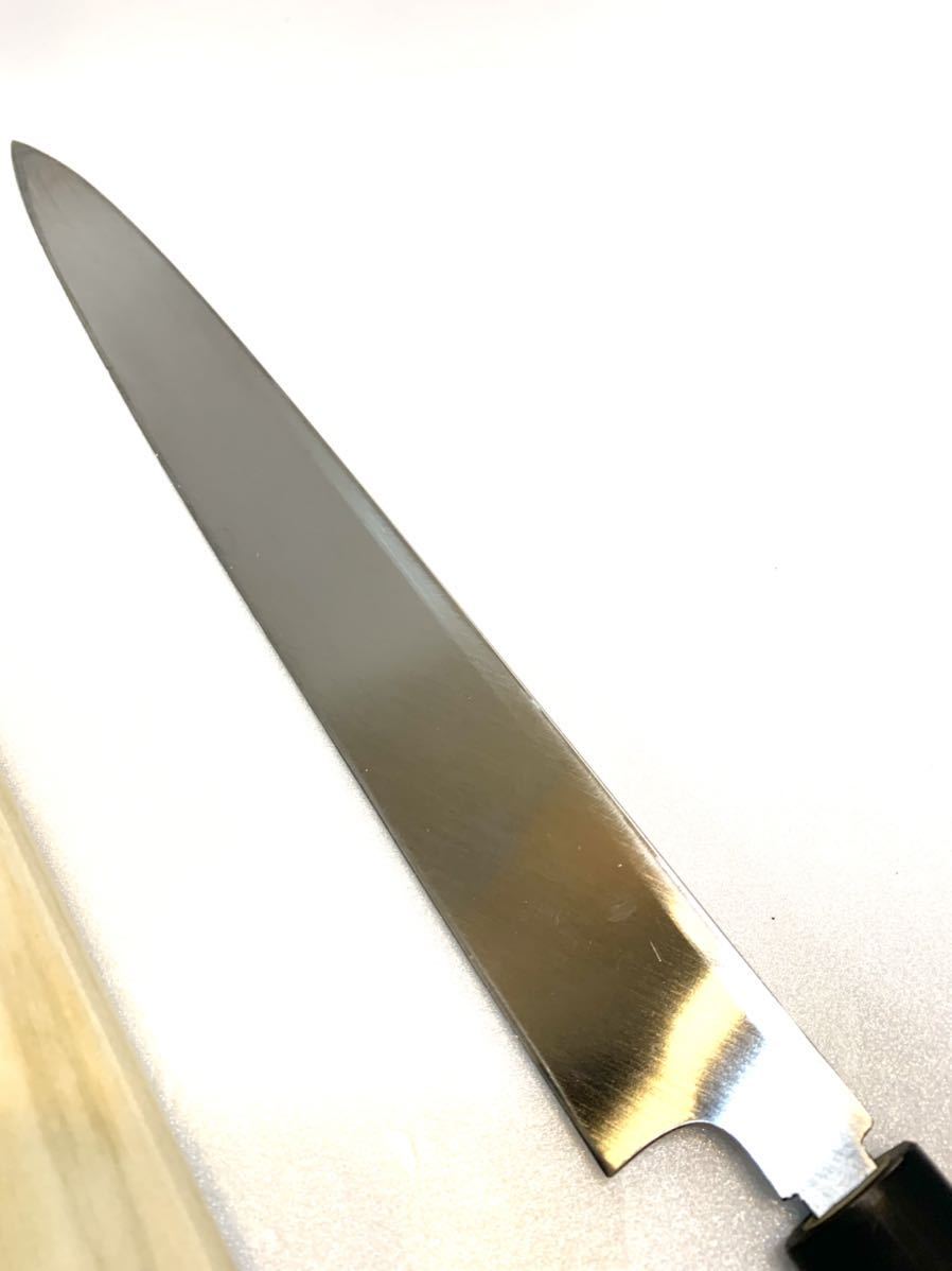 築地正本 登録 柳刃包丁 | www.schmetterlinghaus.at