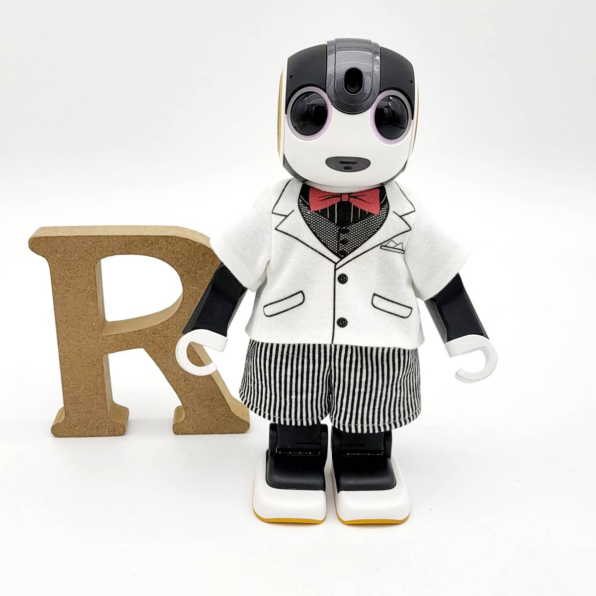 再入荷 ロボホン RoBoHoN ロボホンの服ハンドメイド - 通販
