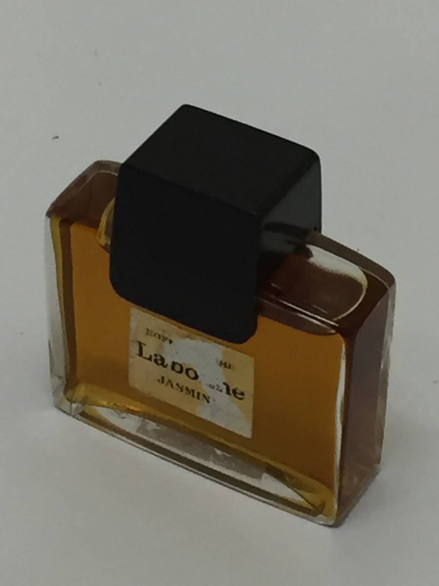 新品未使用！格安！KOSE PERFUME コーセー La bonne ラボンヌ JASMINE ジャスミン 香水 フレグランス 16ml_画像2