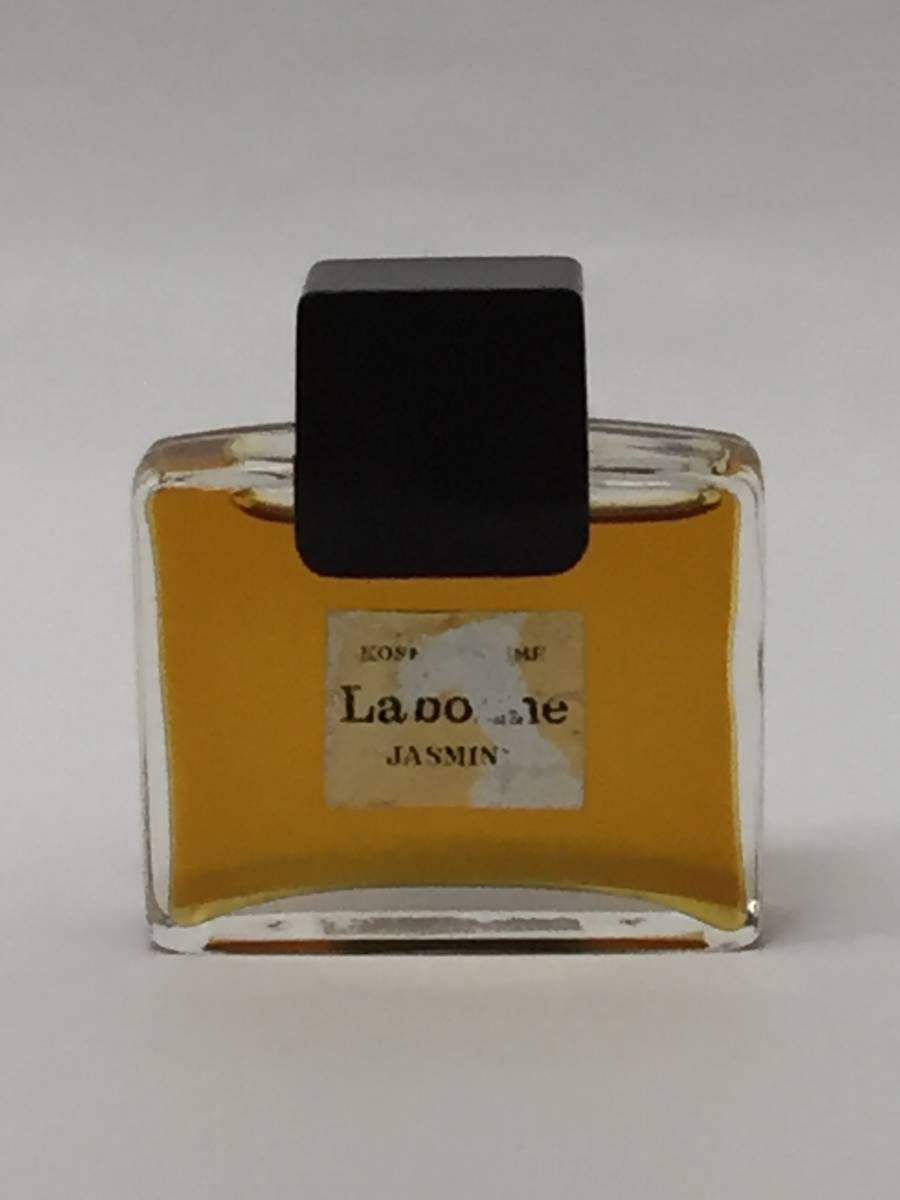 新品未使用！格安！KOSE PERFUME コーセー La bonne ラボンヌ JASMINE ジャスミン 香水 フレグランス 16ml_画像1