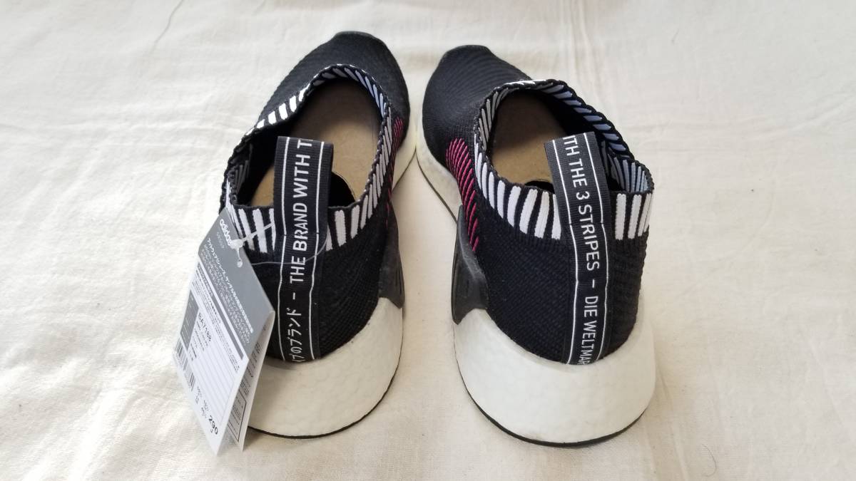 ★★★ アディダス NMD_CS2 PK スニーカー 新品 adidas サザン 桑田佳祐さん着用モデル ★★★