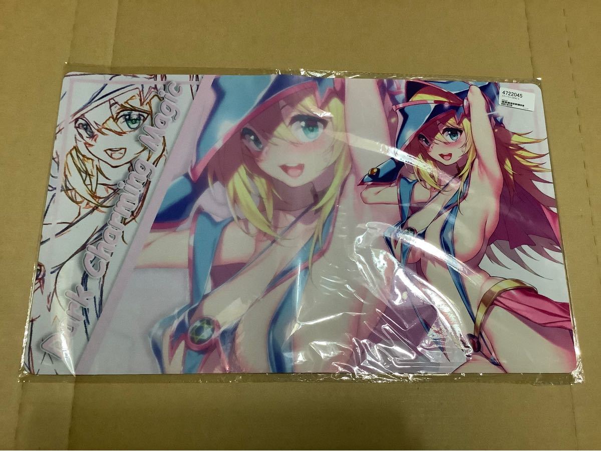 遊戯王 プレマ プレイマット EATOS 王のデッキ BMG 遊戯王 プレマ プレイマット EATOS 王のデッキ BMG 良好品