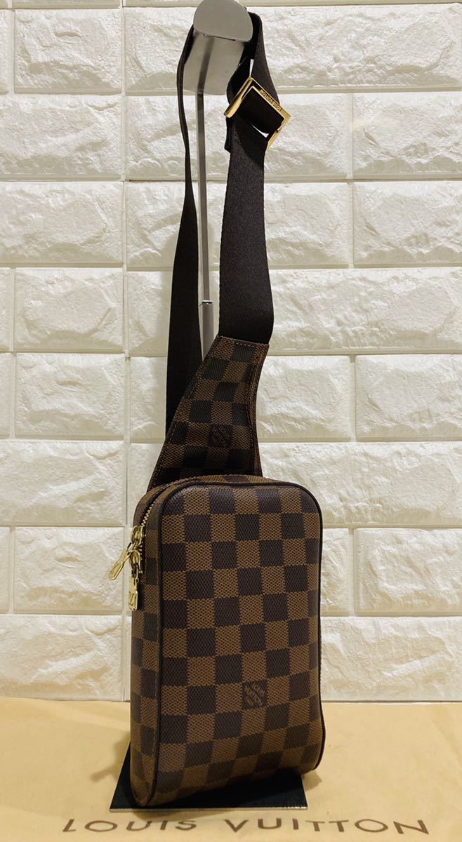 LOUIS VUITTON 】新品 同様 ! 使用わずか! ルイヴィトン 新型
