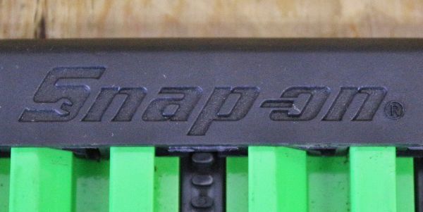 Snap-on　スナップオン　3 マグネット ソケット レール