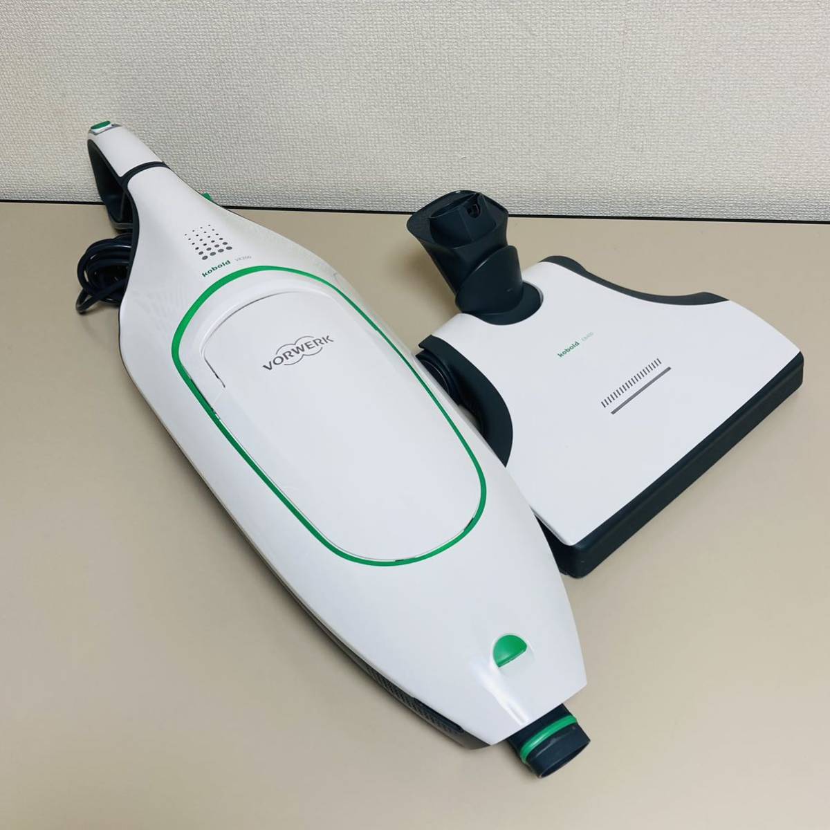 状態良好VORWERK kobold VK200フォアベルク コーボルト VK200 状態良好VORWERK kobold VK200フォアベルク コーボルト VK200