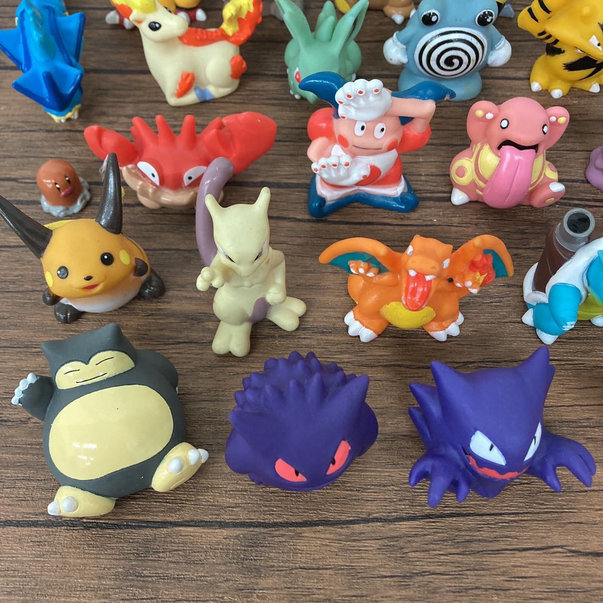 ポケットモンスター 指人形 ポケモン ポケモンフィギュア ミニ ポケットモンスター 指人形 ポケモン ポケモンフィギュア ミニ