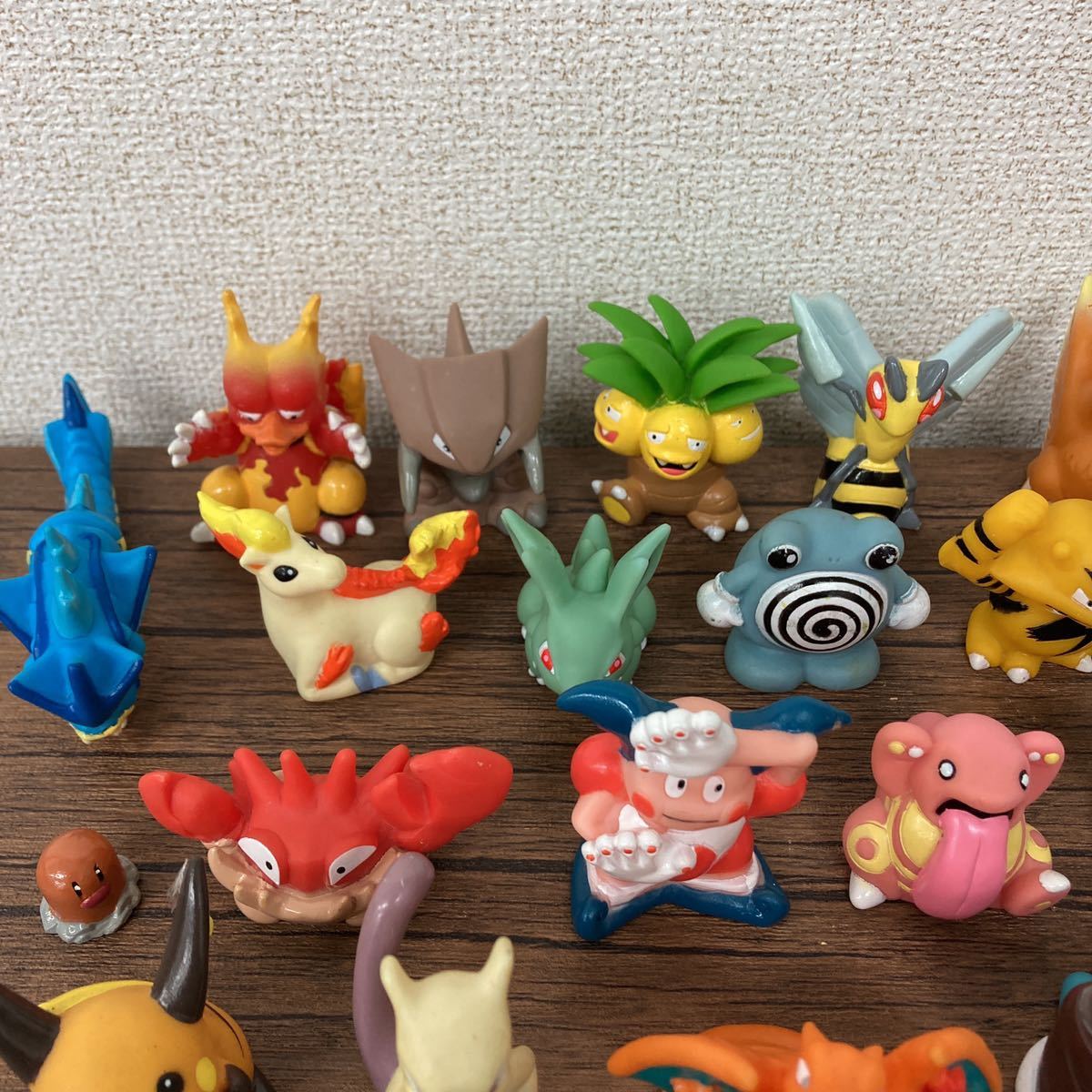 ポケットモンスター 指人形 ポケモン ポケモンフィギュア ミニ ポケットモンスター 指人形 ポケモン ポケモンフィギュア ミニ