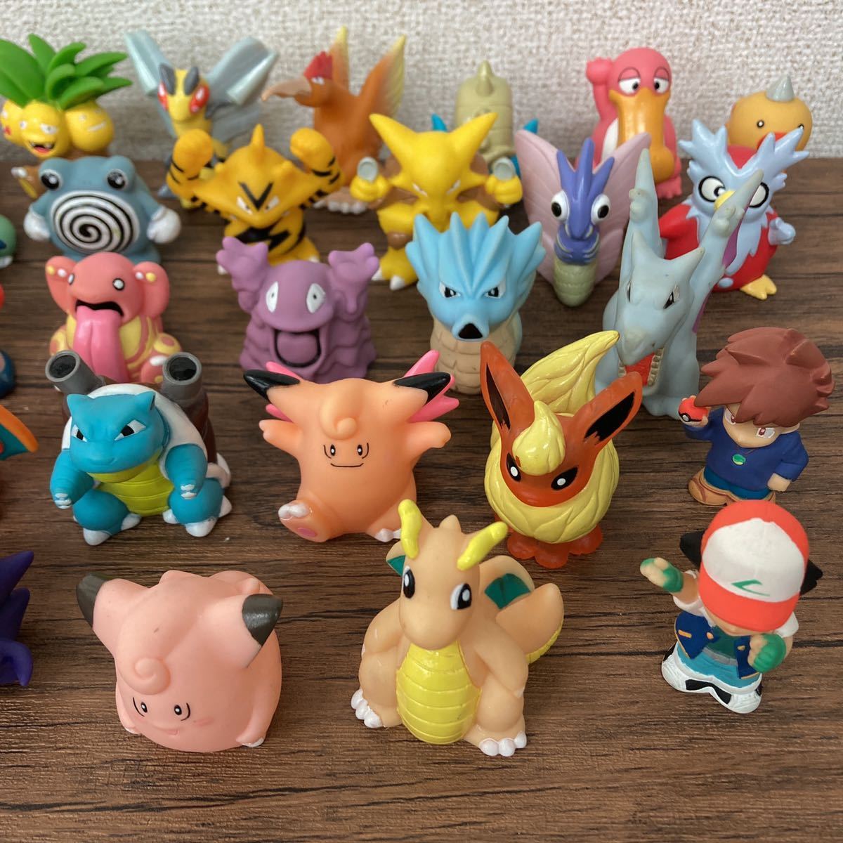 ポケットモンスター 指人形 ポケモン ポケモンフィギュア ミニ ポケットモンスター 指人形 ポケモン ポケモンフィギュア ミニ