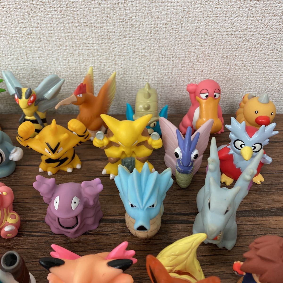ポケットモンスター 指人形 ポケモン ポケモンフィギュア ミニ ポケットモンスター 指人形 ポケモン ポケモンフィギュア ミニ