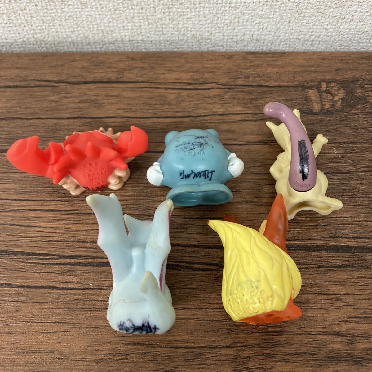 ポケットモンスター 指人形 ポケモン ポケモンフィギュア ミニ ポケットモンスター 指人形 ポケモン ポケモンフィギュア ミニ
