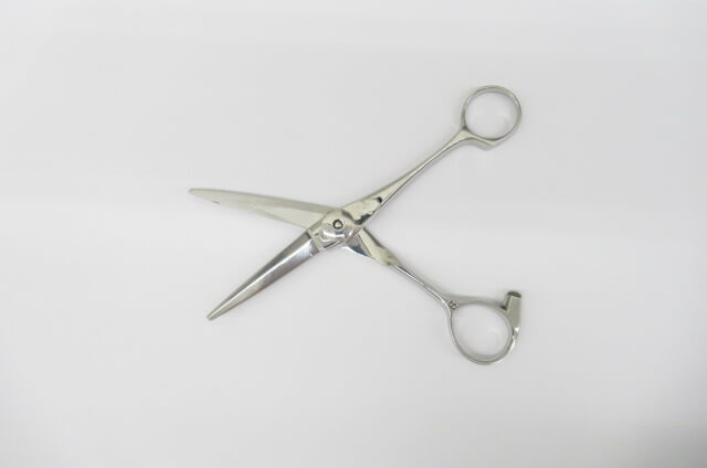 Dランク【ナルトシザー naruto scissors】 シザー ハサミ鋏 はさみ