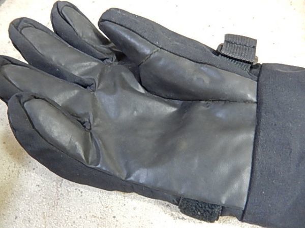 H11 サイズL ◆OUTDOOR RESEARCH Pro Mod Glove Military インナー付き！◆米軍◆アウトドア！防寒！バイク！スキー！スノボー_画像9