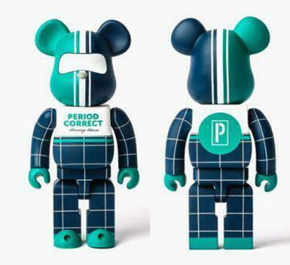 手数料安い BE@RBRICK Homem-Christo de Manuel Guy PUNK DAFT 手数料安い BE@RBRICK Homem-Christo de Manuel Guy PUNK DAFT