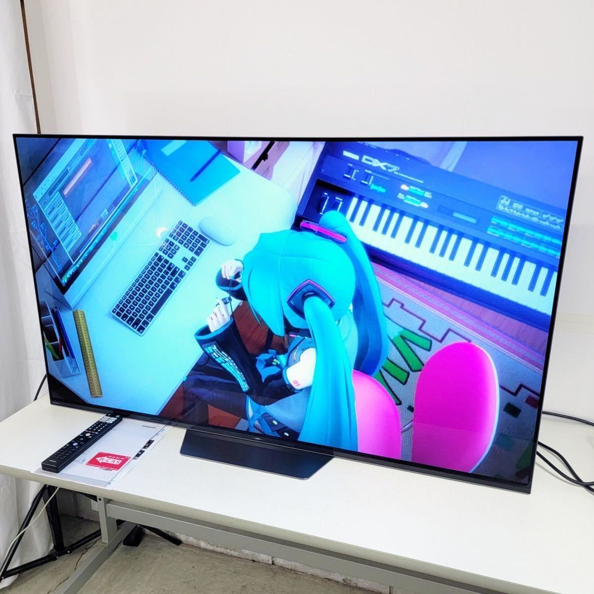 テレビ】 ヤフオク! - 札幌 店頭引取限定 SONY/ソニー BRAVIA/ブラビア ...