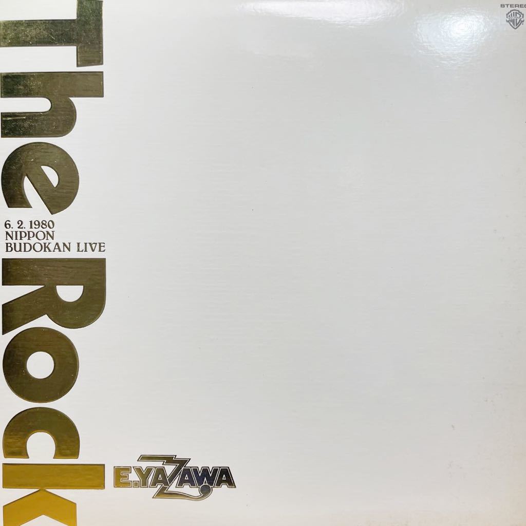 Yahoo!オークション - 2LP 矢沢永吉「The Rock 6. 2. 1980 Yahoo!オークション - 2LP 矢沢永吉「The Rock 6. 2. 1980