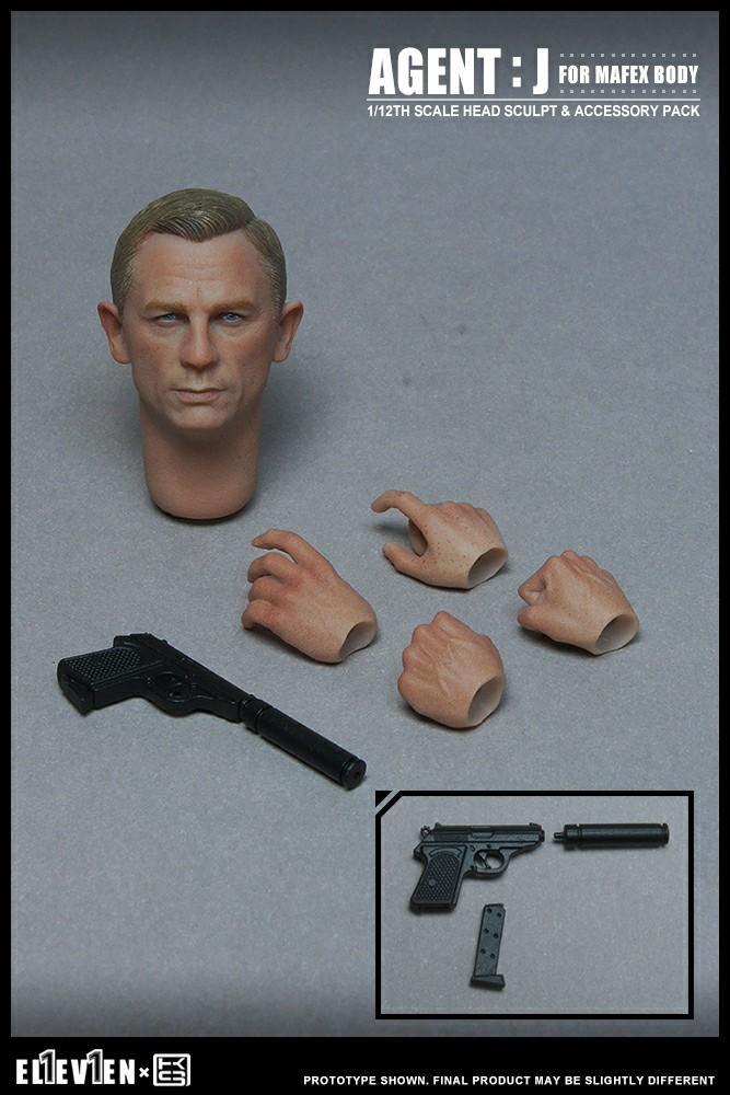 Yahoo!オークション - 新品 ジェームズ・ボンド 007 ダニエル Yahoo!オークション - 新品 ジェームズ・ボンド 007 ダニエル