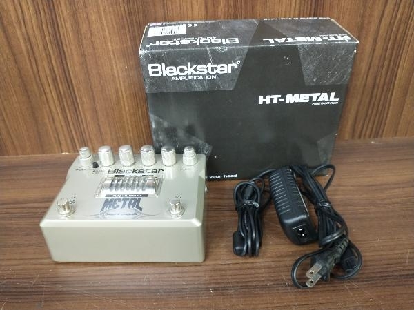 Blackstar HT-METAL エフェクター ecou.jp