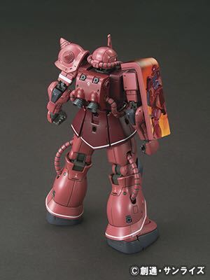 機動戦士ガンダム THE ORIGIN 展 限定ガンダム ザク ガンプラ 未