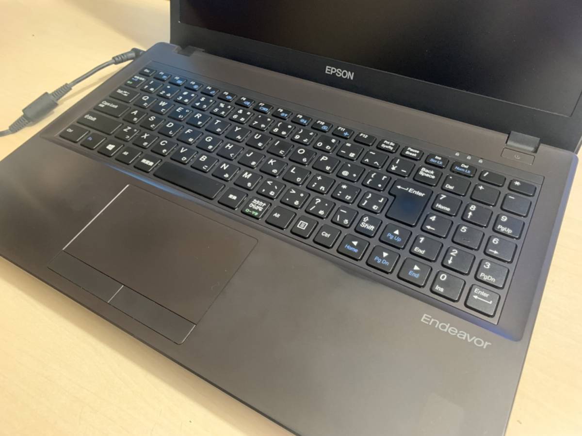 ゲーミング/Windows10/i5/740M/8G EPSON - www.kampustani.com