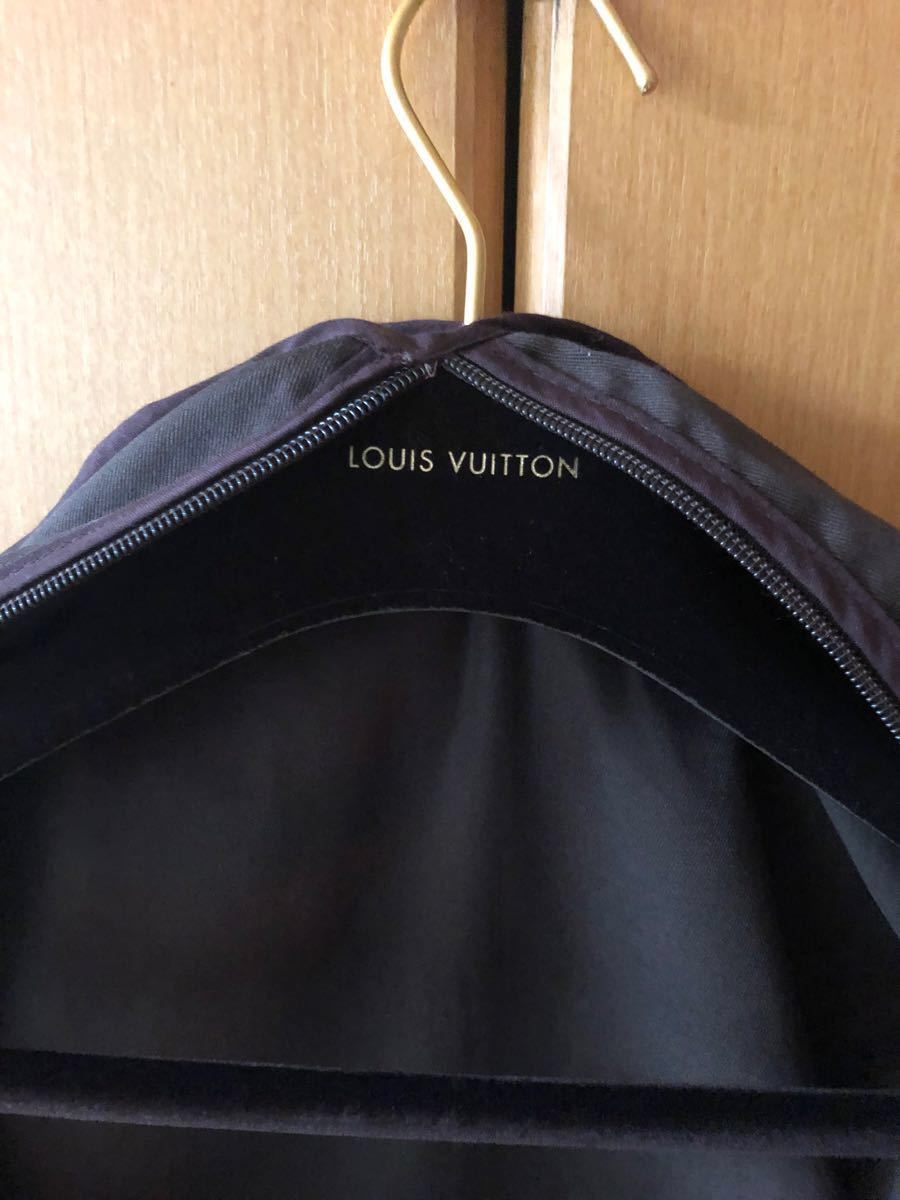 LOUIS VUITTON テーラードジャケット スーツ ルイヴィトン