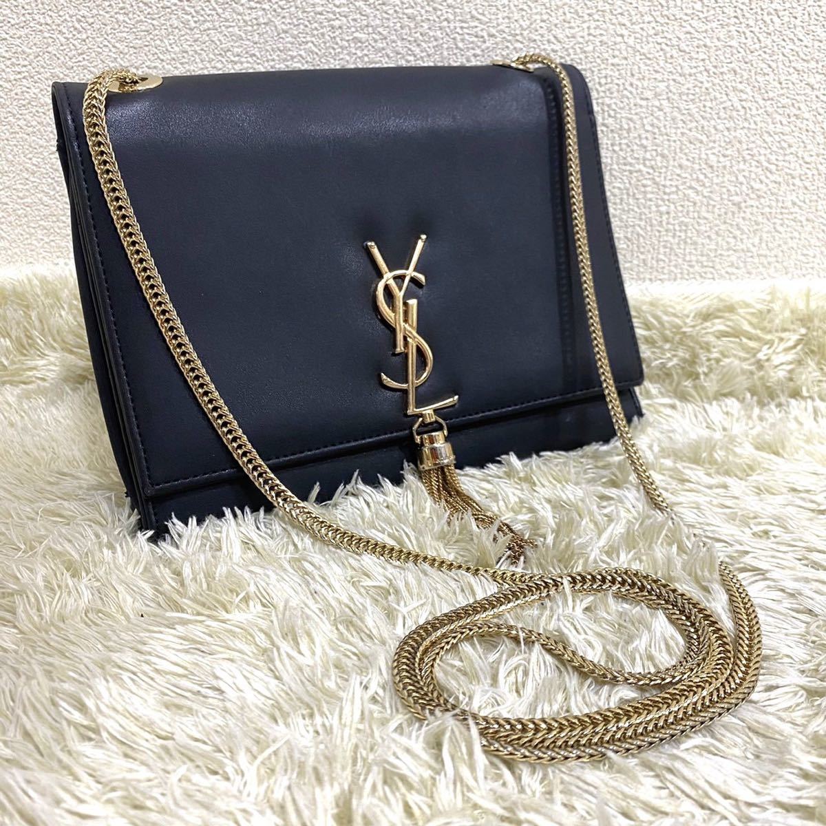 グッズ イブサンローラン ショルダーバック lsansimon.com