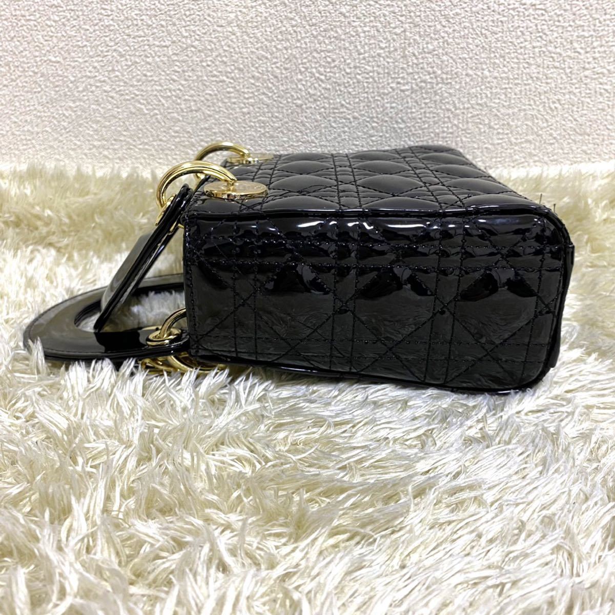 ディオール Christian ヴィンテージ ポーチ Ba9GJ-m71251631451 Dior