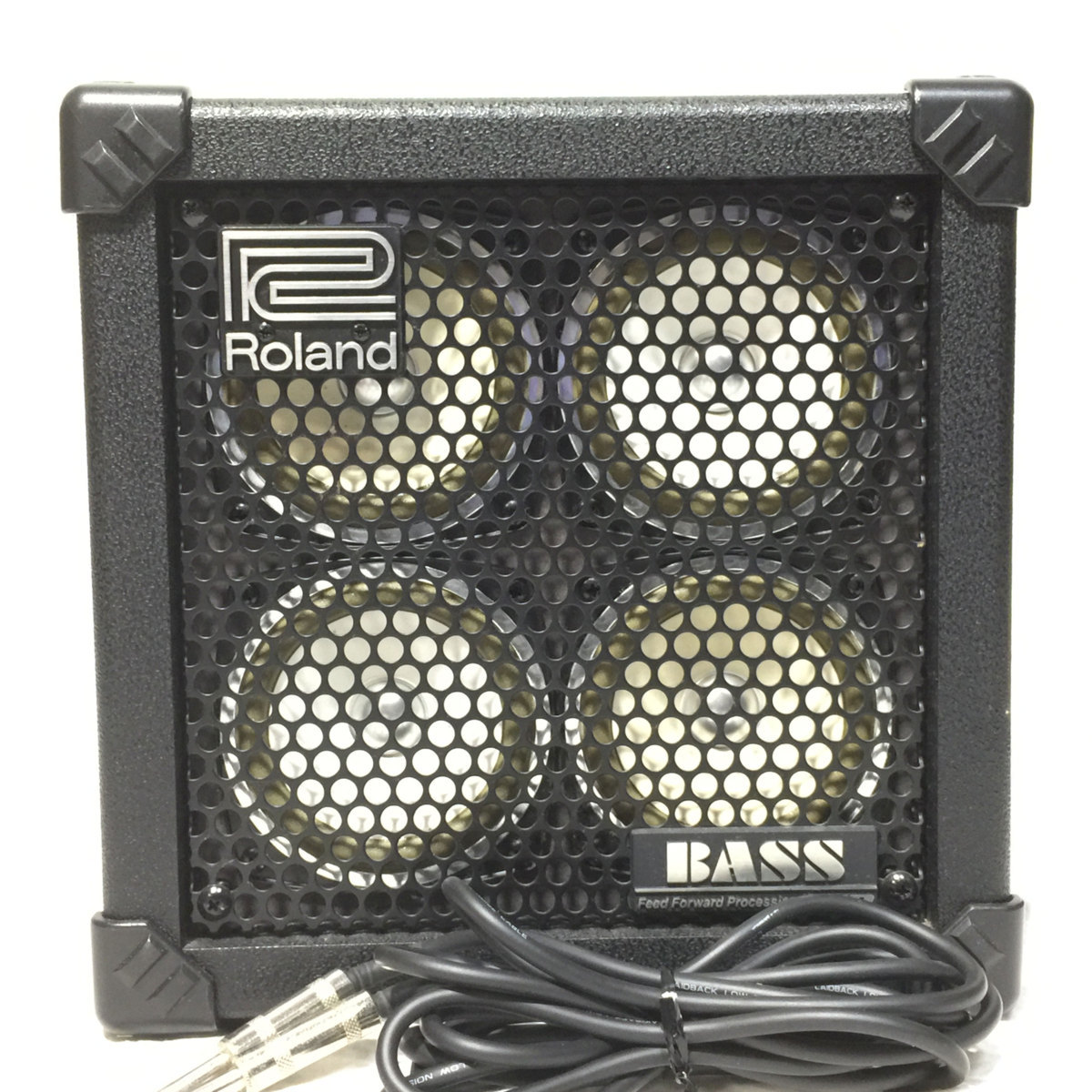 Roland ローランド MICRO CUBE BASS RX ベースアンプ ベースアンプ