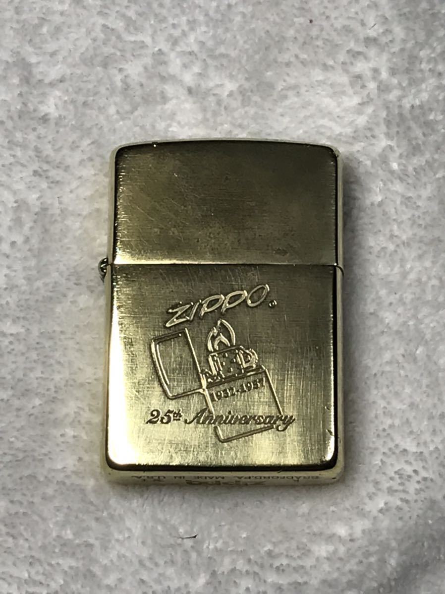 zippo ビンテージ ベンチャーズ オイルライター