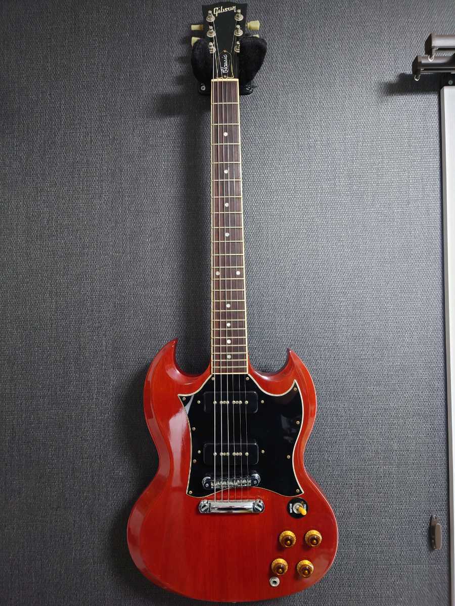 いつでもポイント10倍 Gibson SG special 2021年製 | kdcow.com
