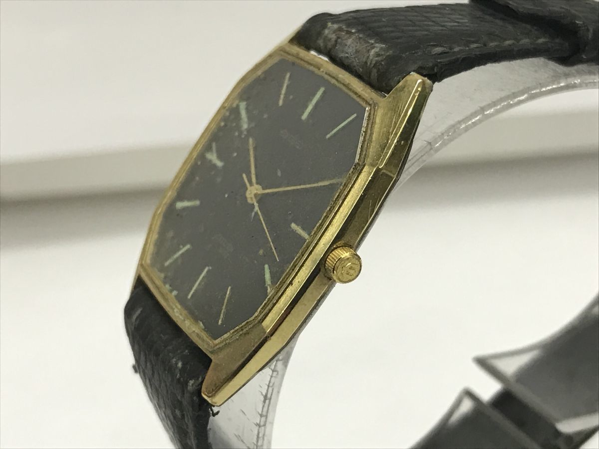 W413-I23-3200 ◎ CITIZEN シチズン EXCEED エクシード 4-797922