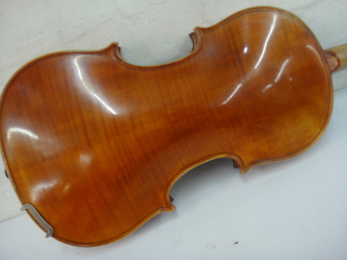 C175T 4/4 size va Io Lynn violin Germany made -stroke lati Balius model 