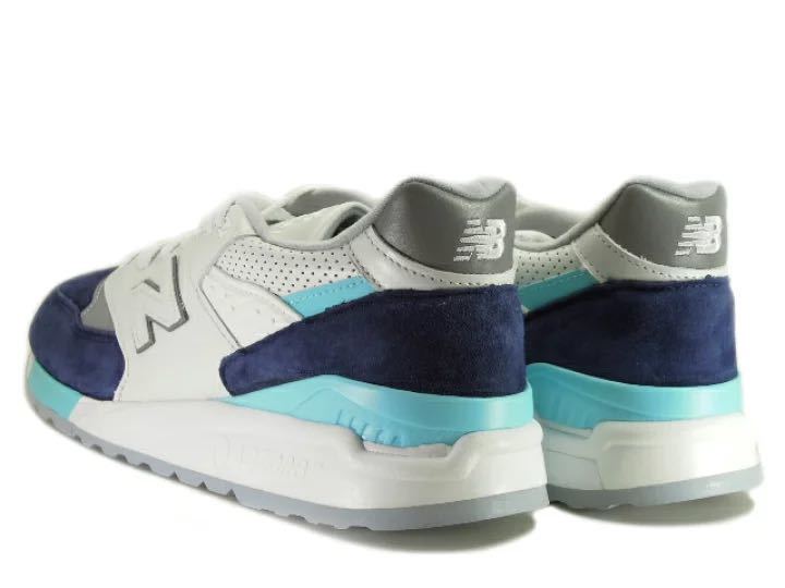 新品】 ニューバランス M998WTP MADE IN U.S.A. | isalex-afrique.com