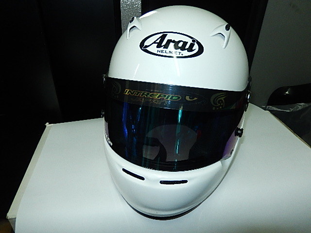 Arai CK-6S ヘルメット fkip.unmul.ac.id