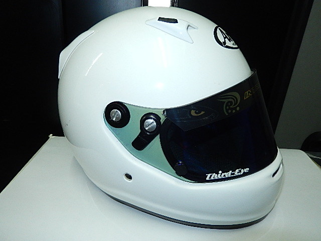 カテゴリ アライヘルメットCK6Sの通販 by サンクチュアリ's shop