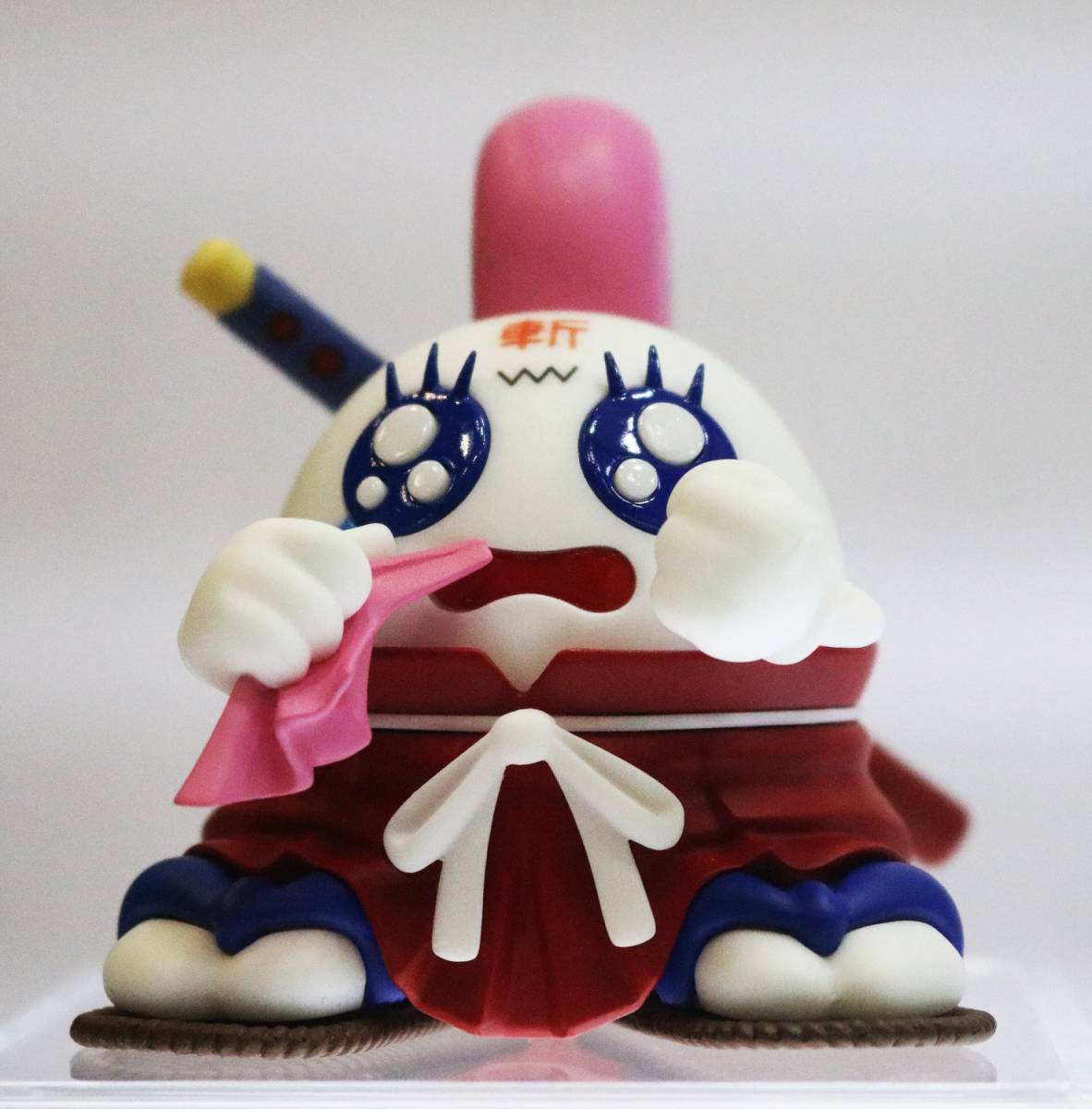 超レア 完成品 WF 2022 ワンフェス 20個限定品 MANEZAL マネザル 超レア 完成品 WF 2022 ワンフェス 20個限定品 MANEZAL マネザル