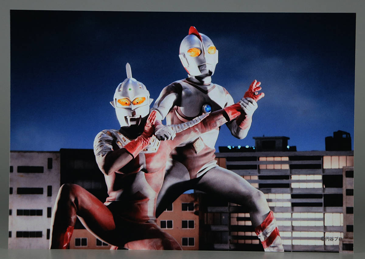  очень редкий urusama Wolf .s иен . Event ограниченный товар Ultraman 80.. Ultra Seven steel фотография стрела .. Hasegawa первый . красный склон последовательность один Nara свет один 