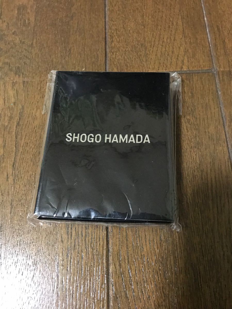 浜田省吾 コインペンダント コインネックレス