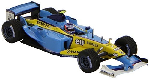レーシングカー Minichamps 400030007 Model Car Renault F1 R23 Trulli 1:43 Scale