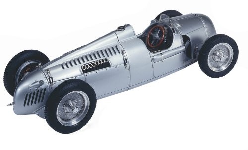 CMC Classic Model Cars Auto Union Type C  1: Scale