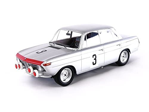 お気にいる Glemser Tisa 1800 B-M-W - 155652903 Minichamps