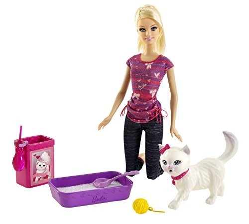 早い者勝ち Doll Fashion Barbie Blissa Training Potty Barbie その他