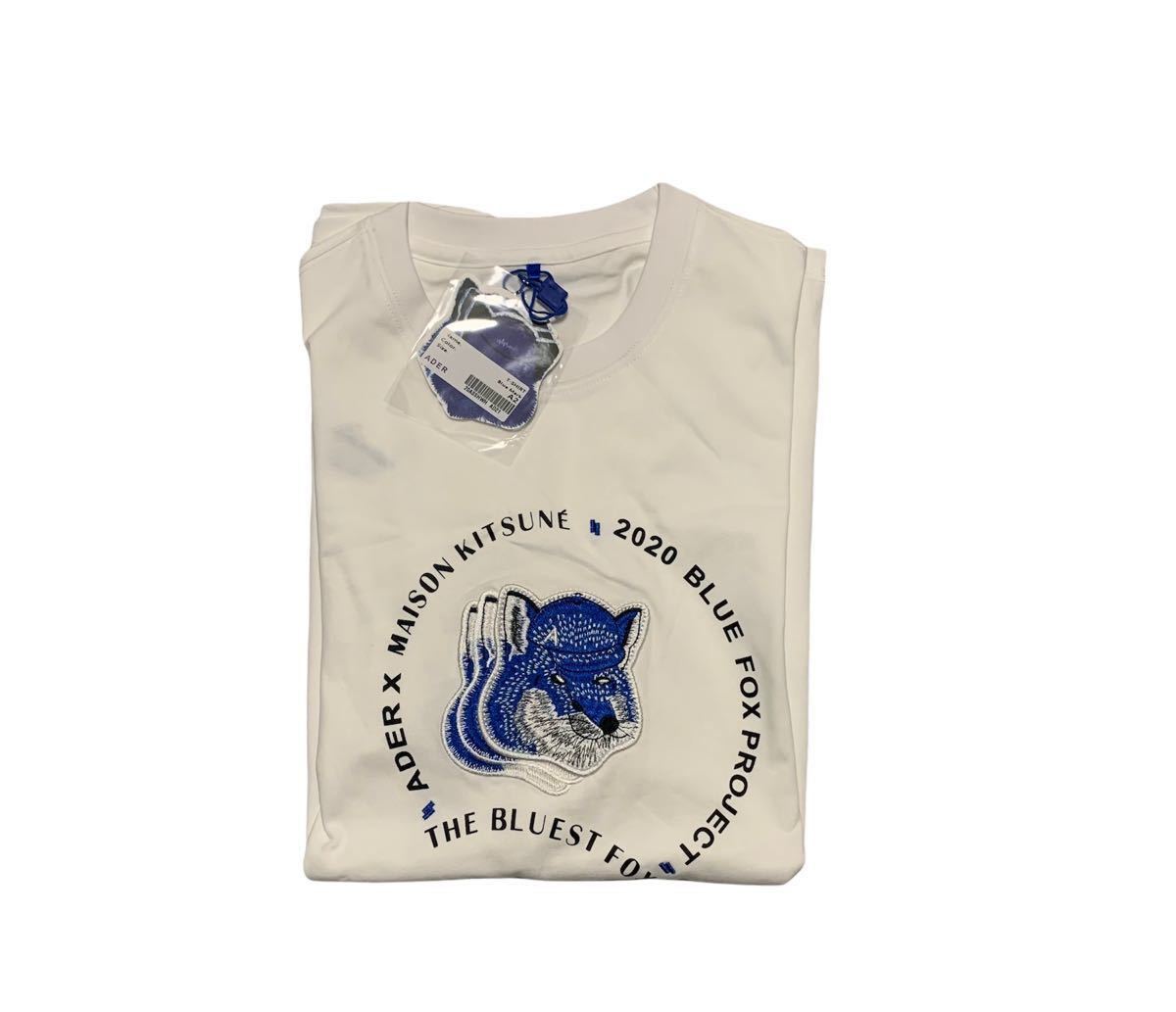 ☆セール中☆アーダーエラーMAISON KITSUNE X ADER ERROR サイズA2 www