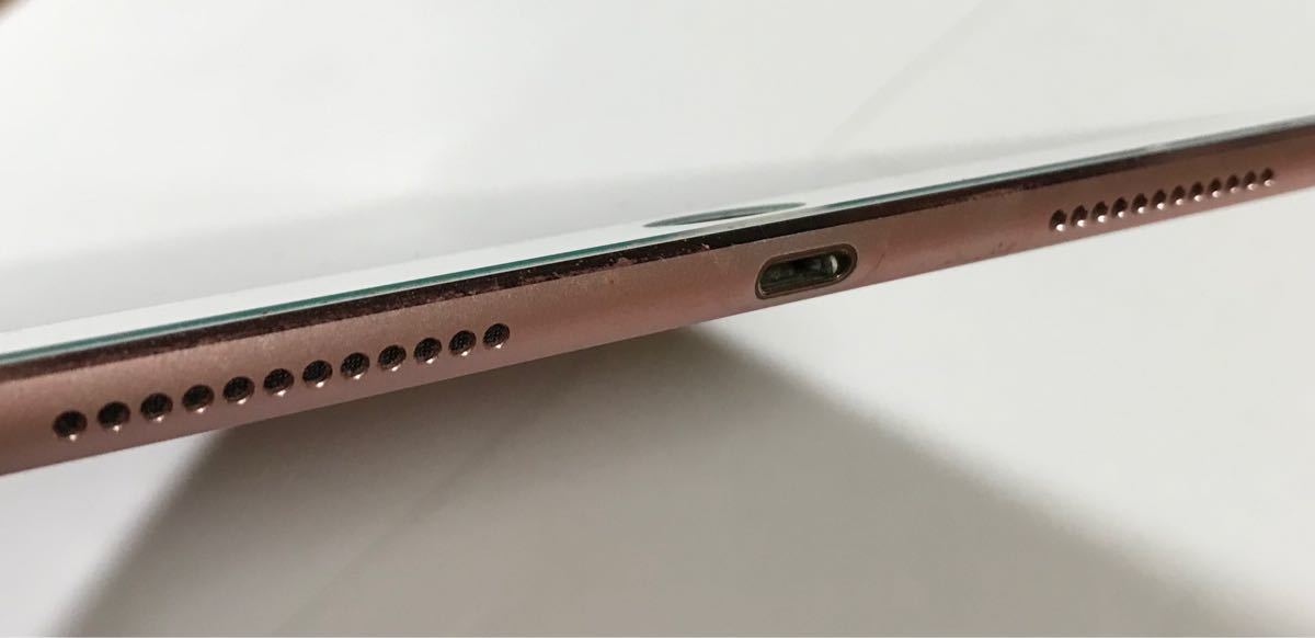 iPad Pro9.7インチ128GB Apple Pencil &ケース付き