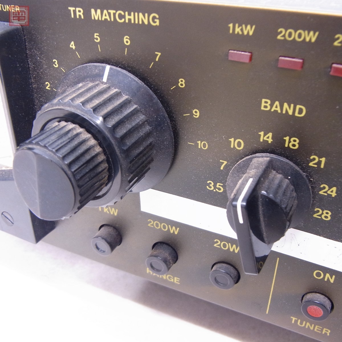 Yahoo!オークション - ダイワ DAIWA CNW-518 3.5MHz~30MHz Yahoo!オークション - ダイワ DAIWA CNW-518 3.5MHz~30MHz