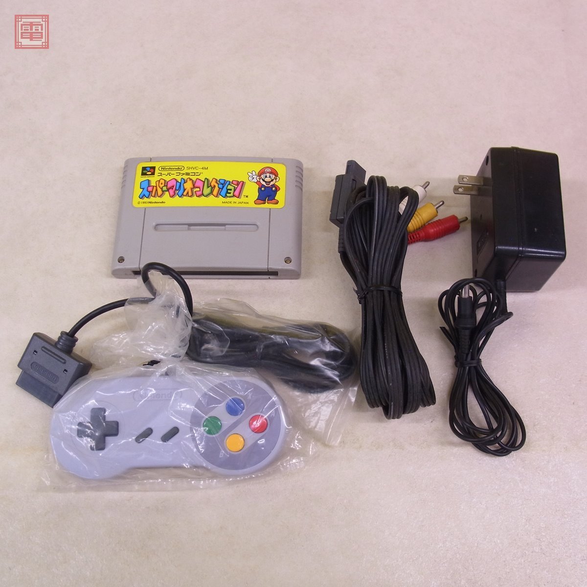 Yahoo!オークション - SFC スーパーファミコン ジュニア 本体 Yahoo!オークション - SFC スーパーファミコン ジュニア 本体