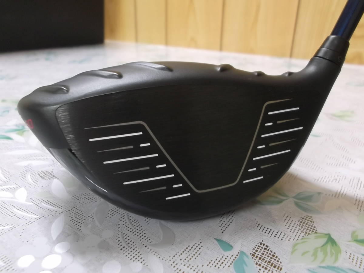 PING G410 LST 10.5°(ベンタスブルー6X) | patisserie-cle.com