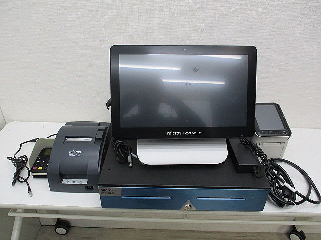ORACLE EPSON MB MPS MICROS レジ プリンター item details