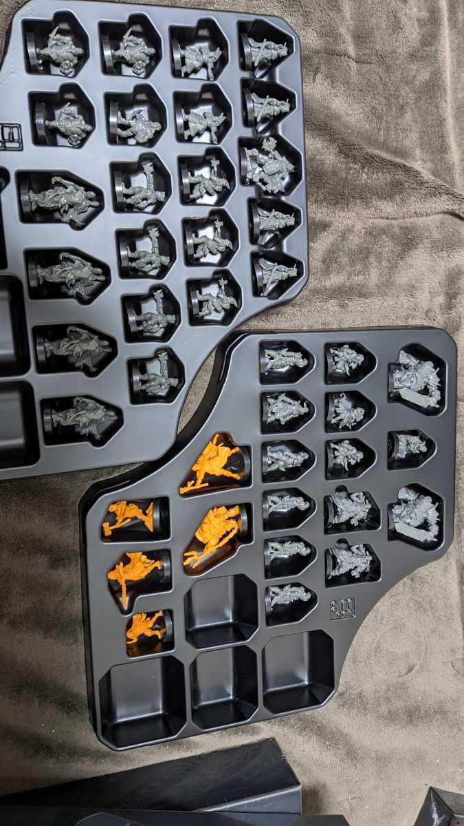 キックスターター限定 Bardsung オールイン Steamforged Games キックスターター限定 Bardsung オールイン Steamforged Games