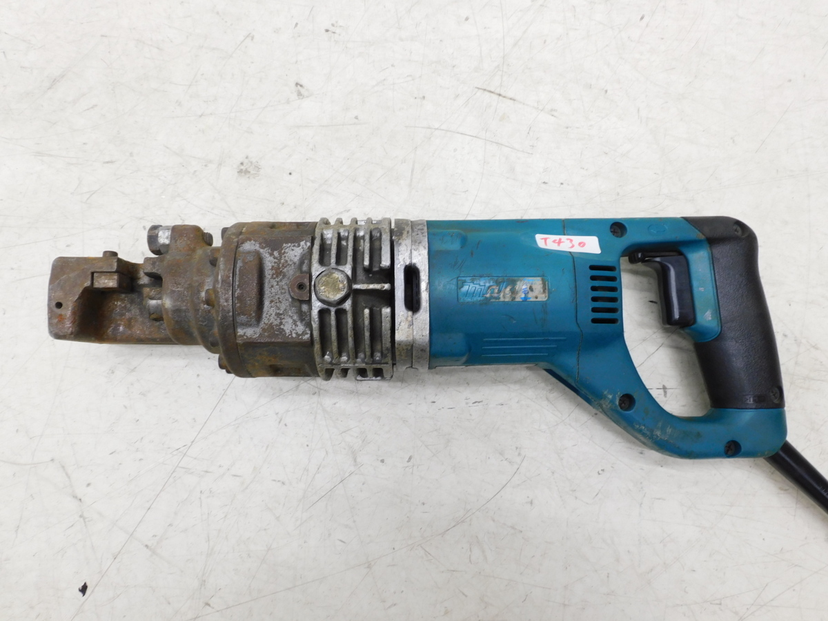 贈与 工具ランドショップオグラ 油圧式鉄筋カッター 1台 品番 myboltio.com